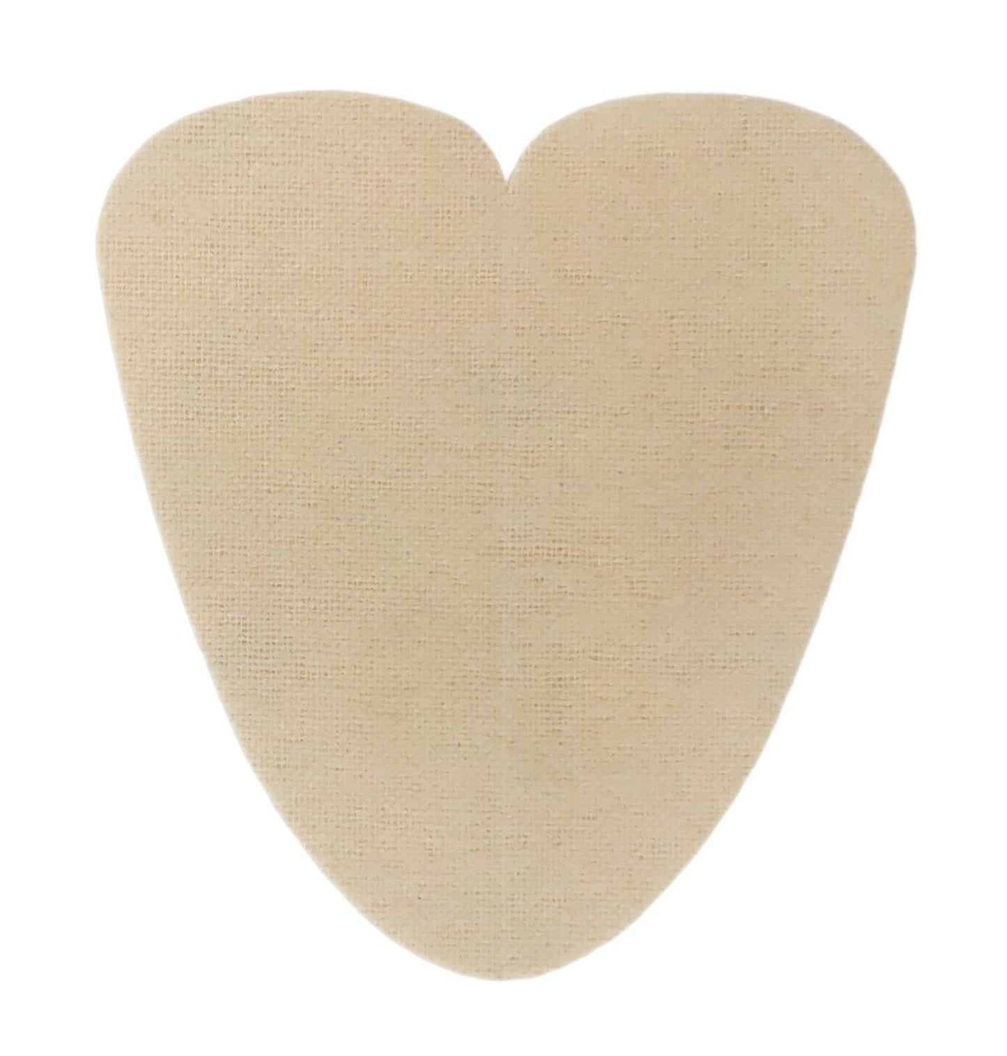 Knicker Sticker: disposable adhesive underwear